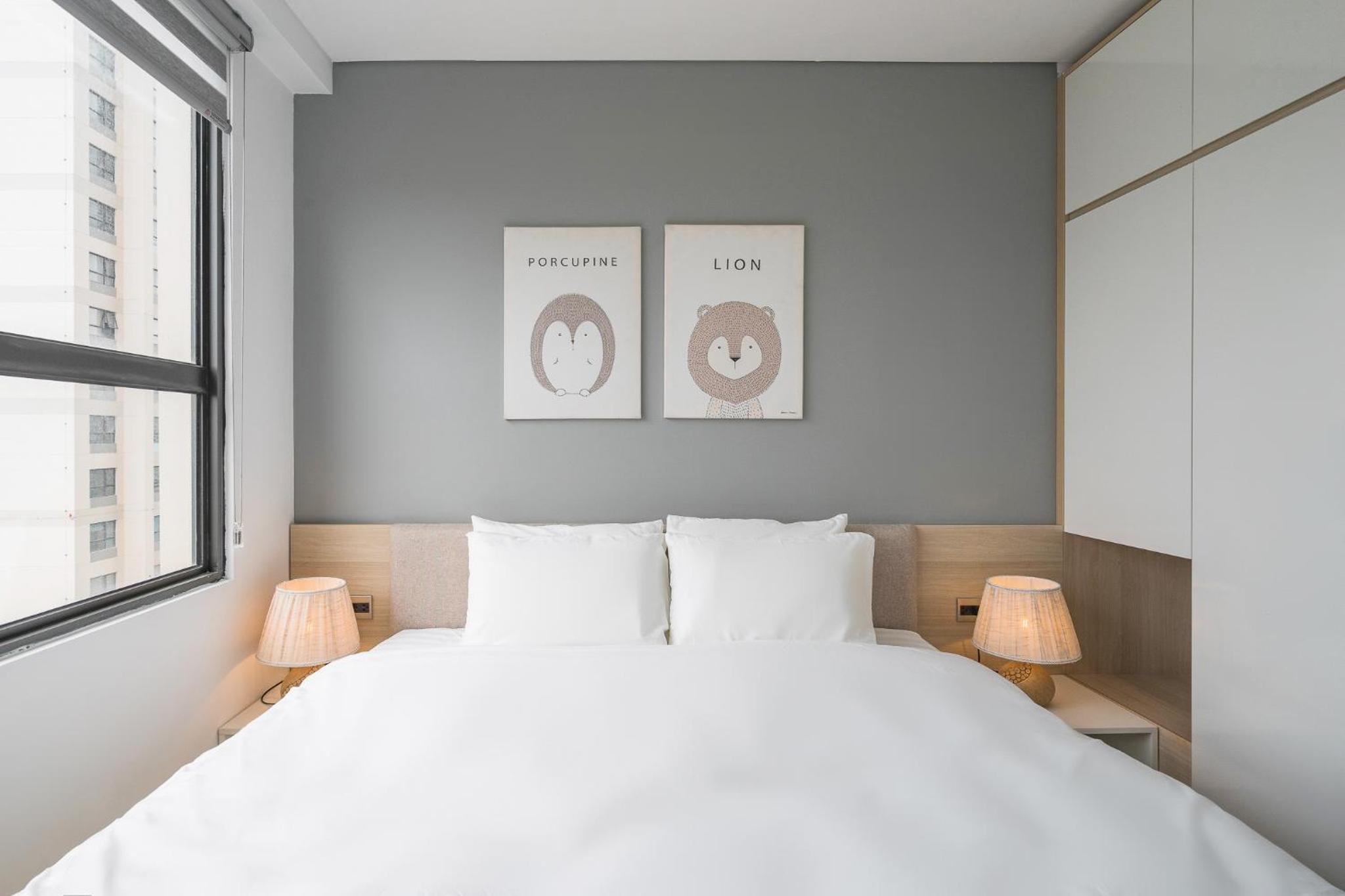 TIL - Vinhomes D'capitale Elegance Suites - Tran Duy Hung