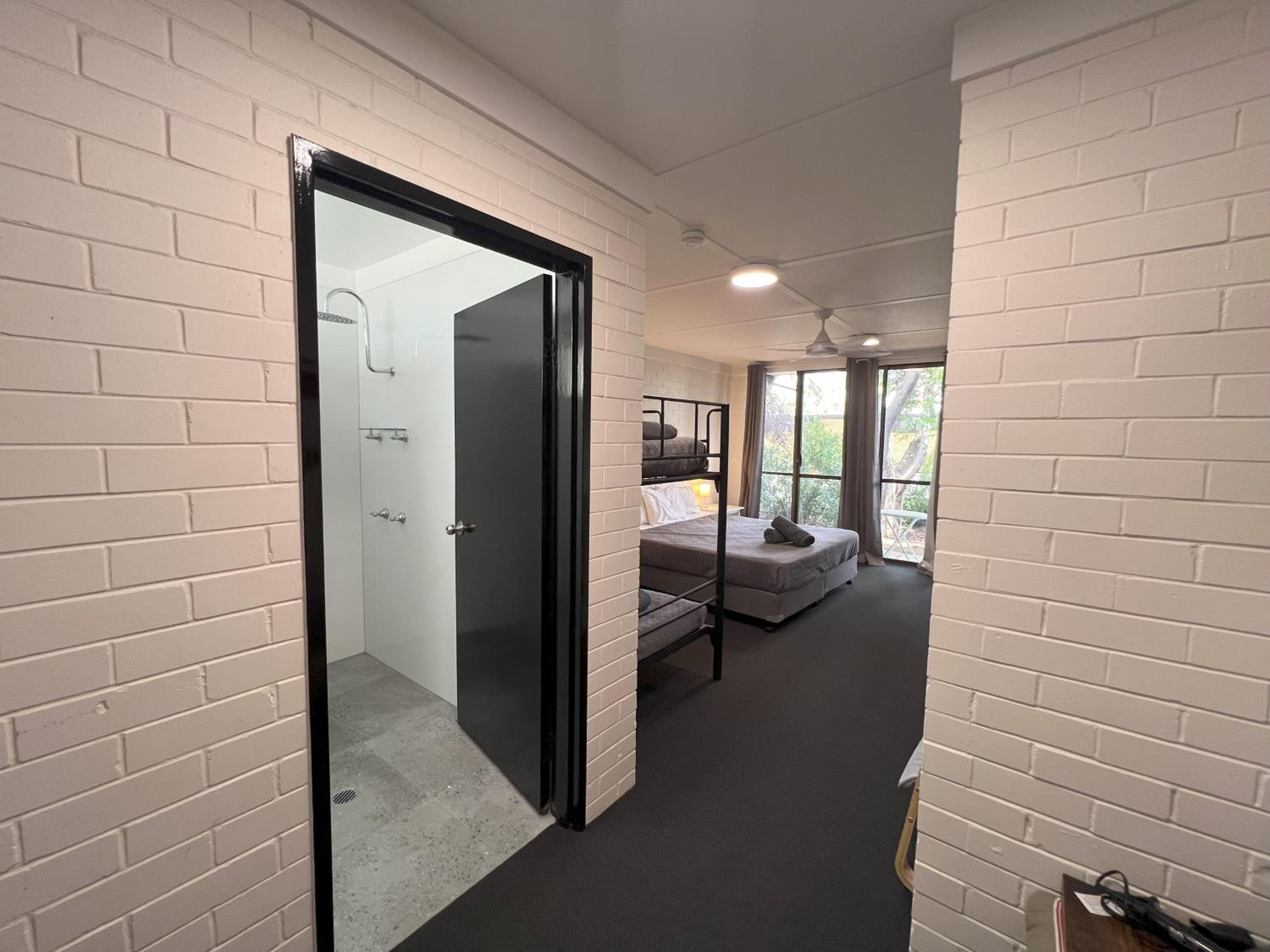 Jumbuck Motel 2025 Upgrade