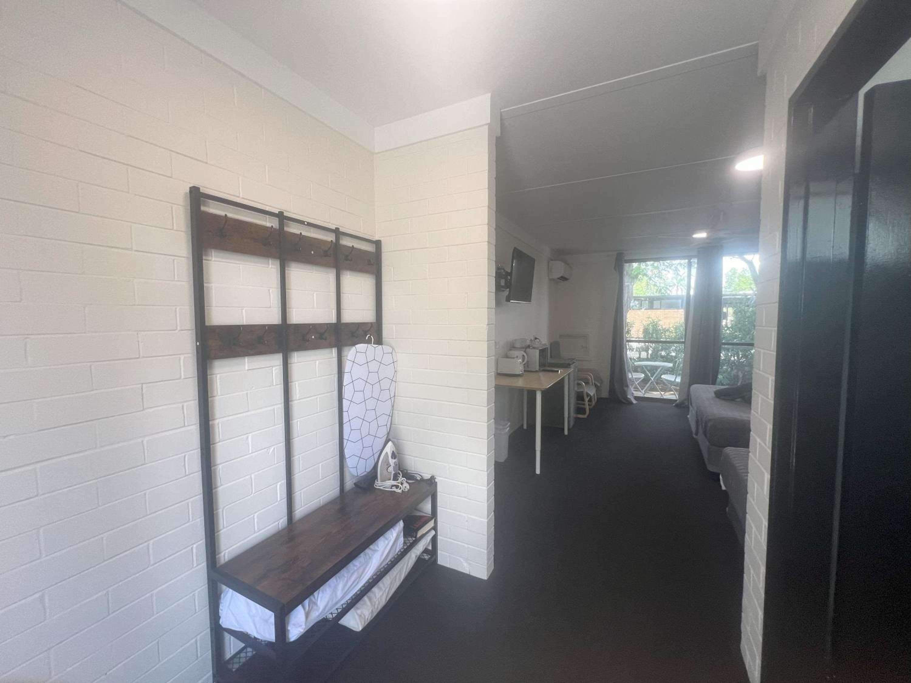 Jumbuck Motel 2025 Upgrade