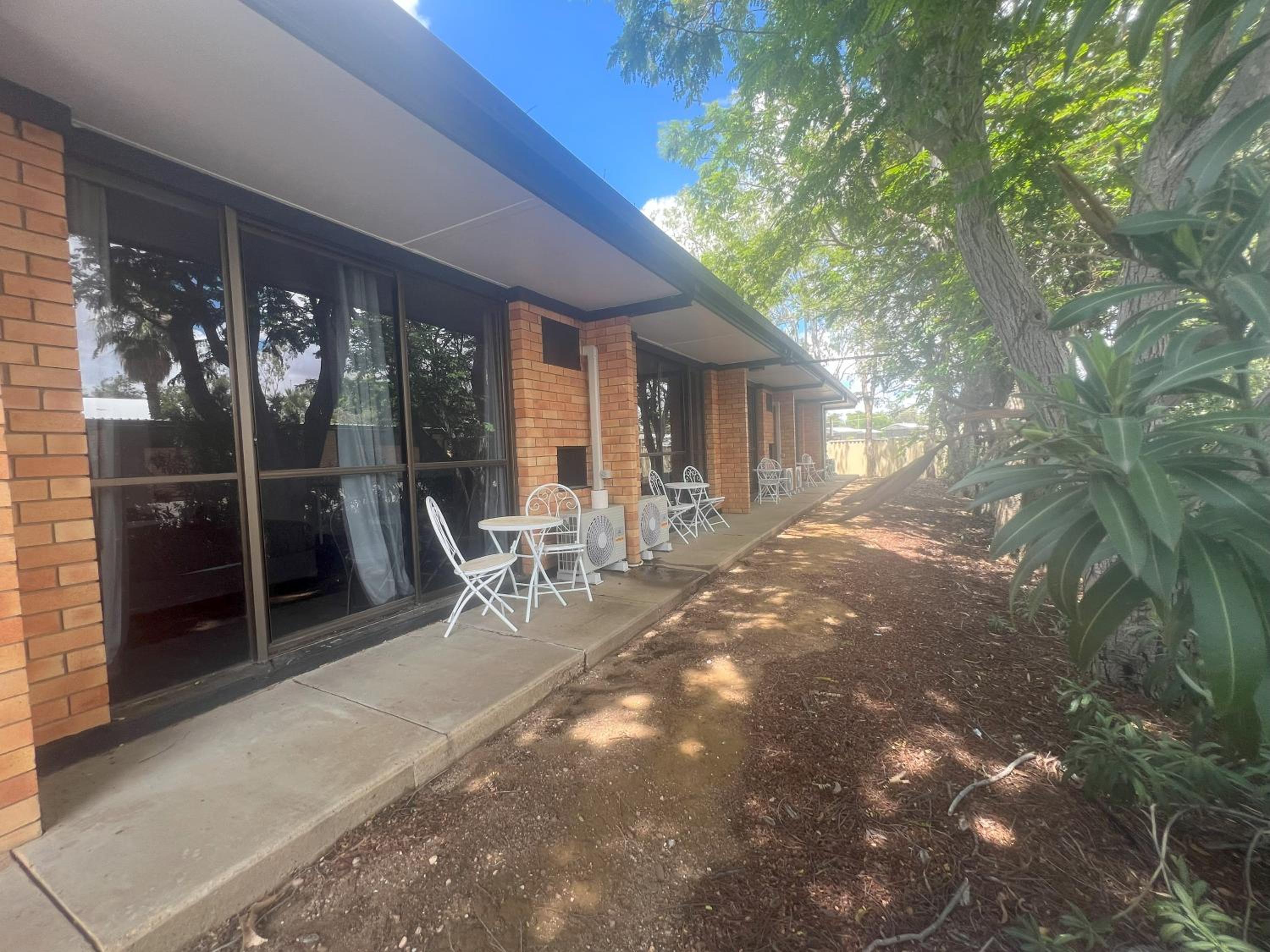 Jumbuck Motel 2025 Upgrade