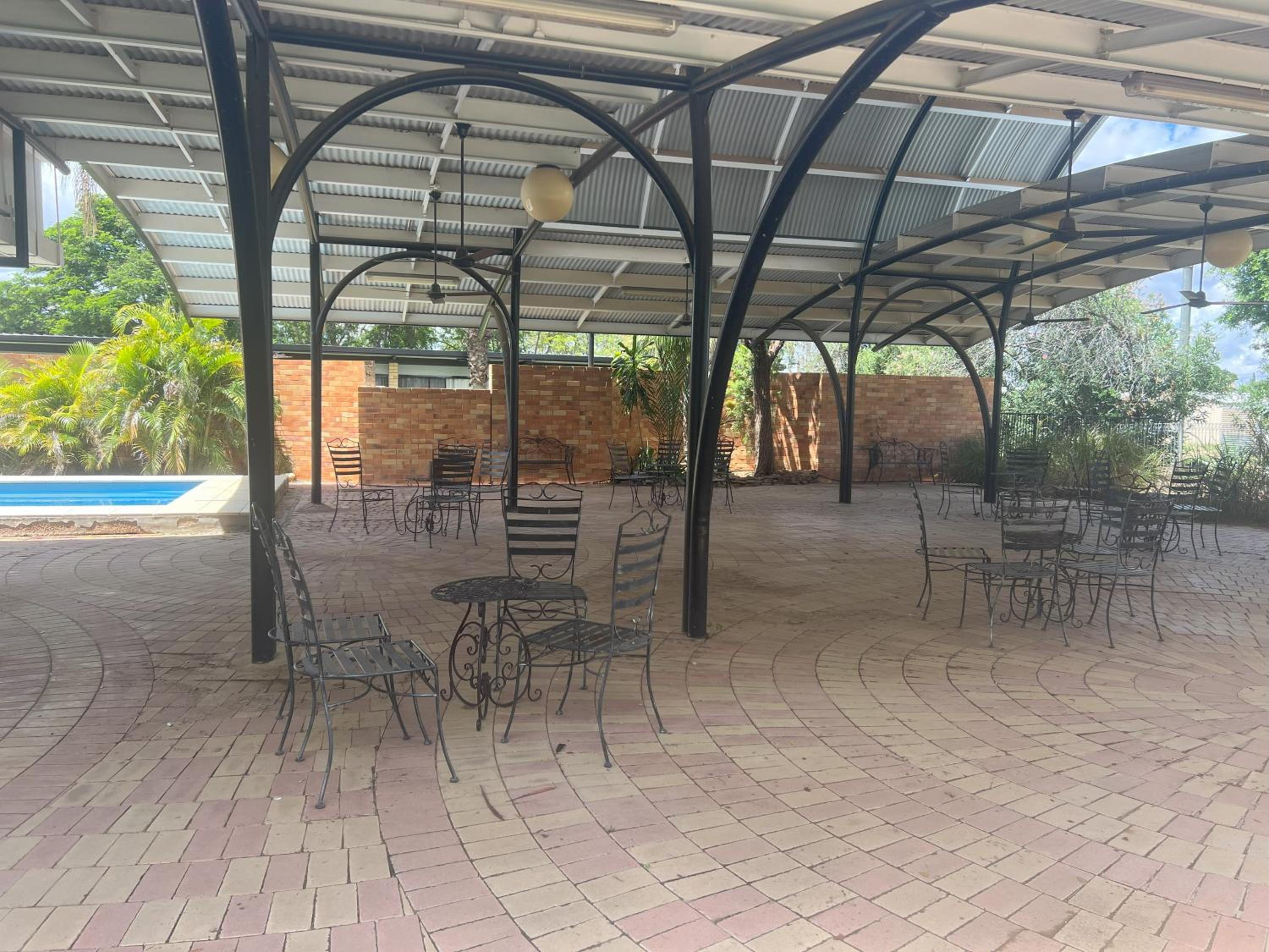 Jumbuck Motel 2025 Upgrade