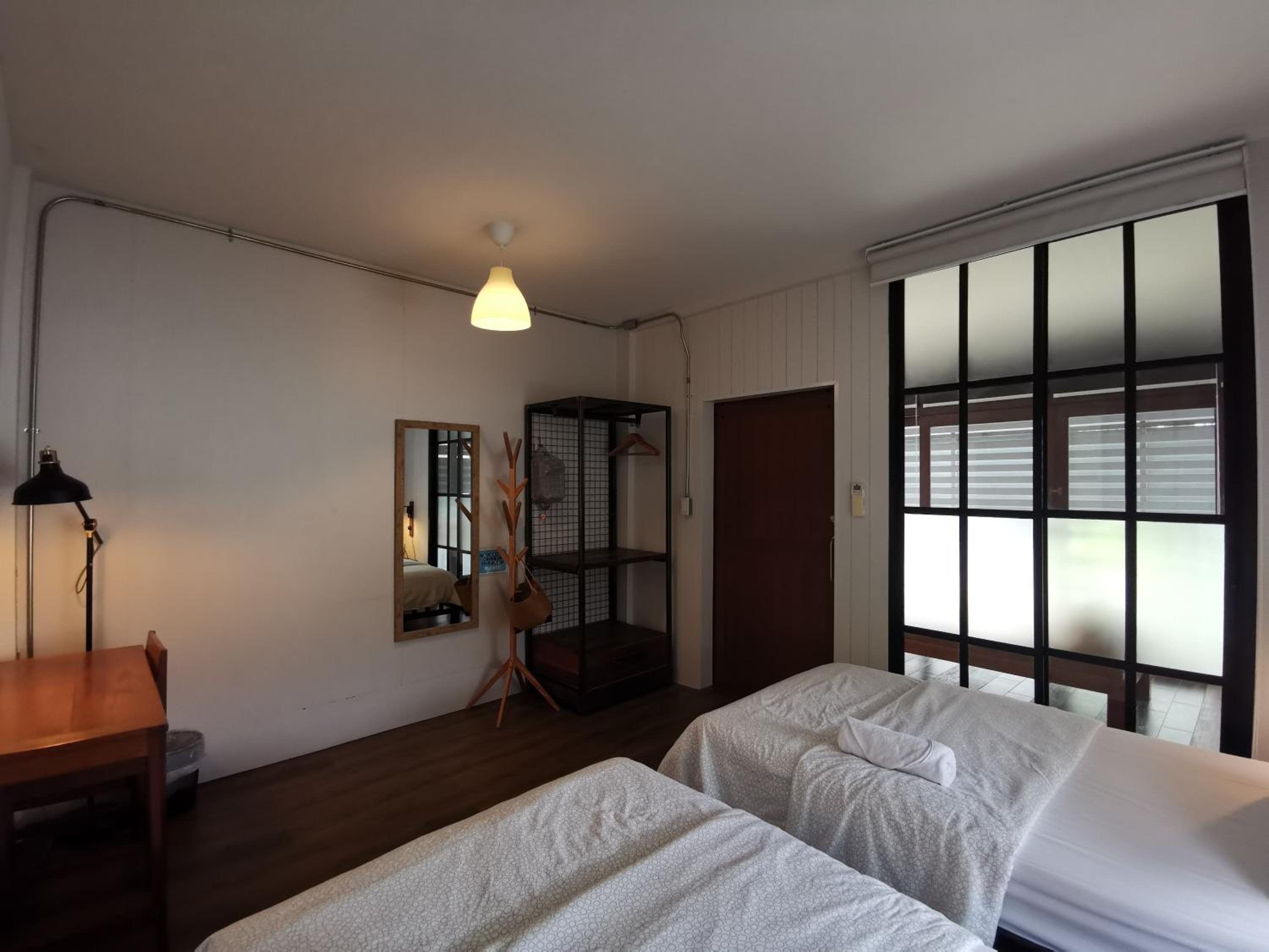 liaw base house