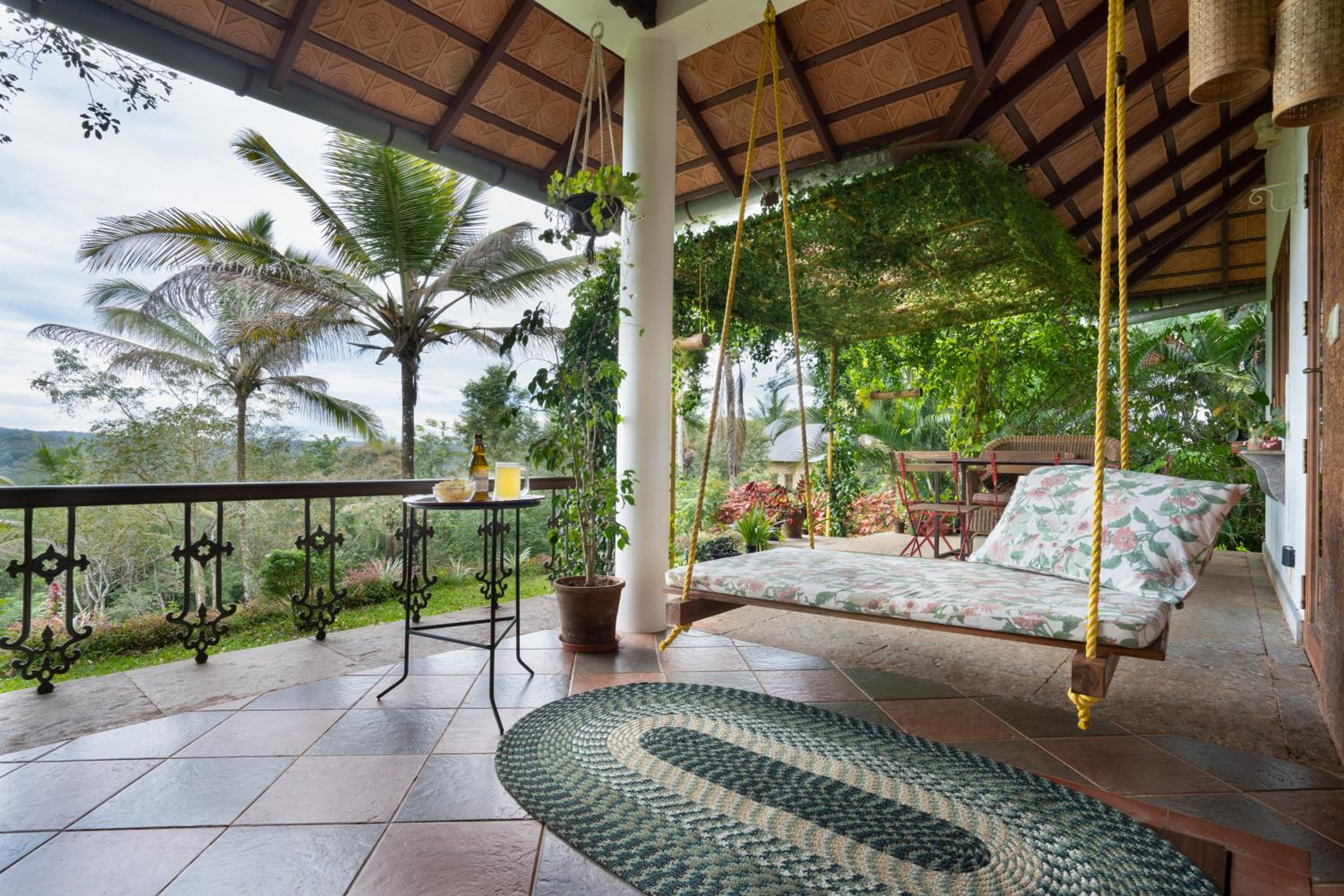 Deja View, Wayanad by Luxunlock view 5