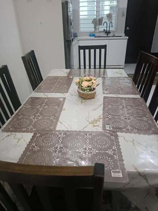 Indah Gemilang Homestay photo 3