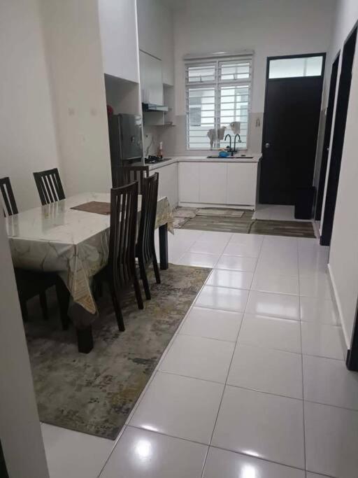 Indah Gemilang Homestay photo 5