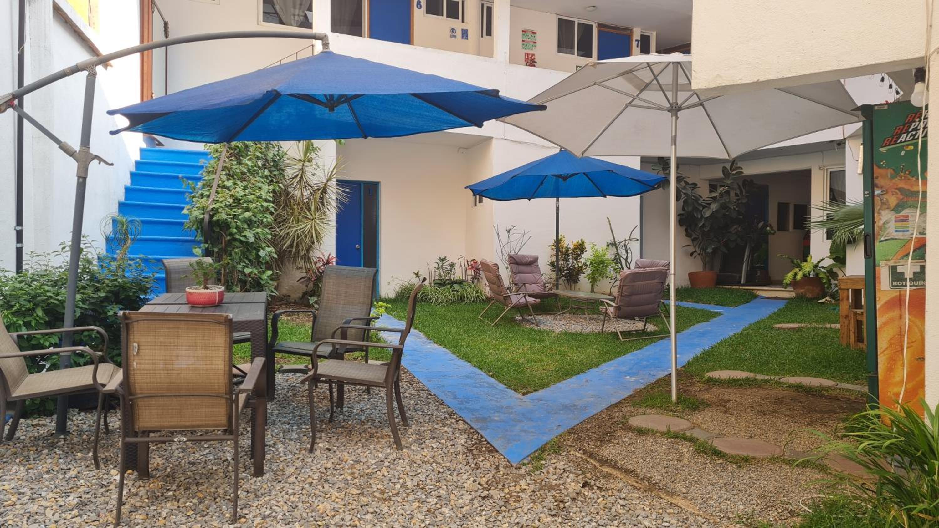 HOSTAL DEL ELEFANTE view 2