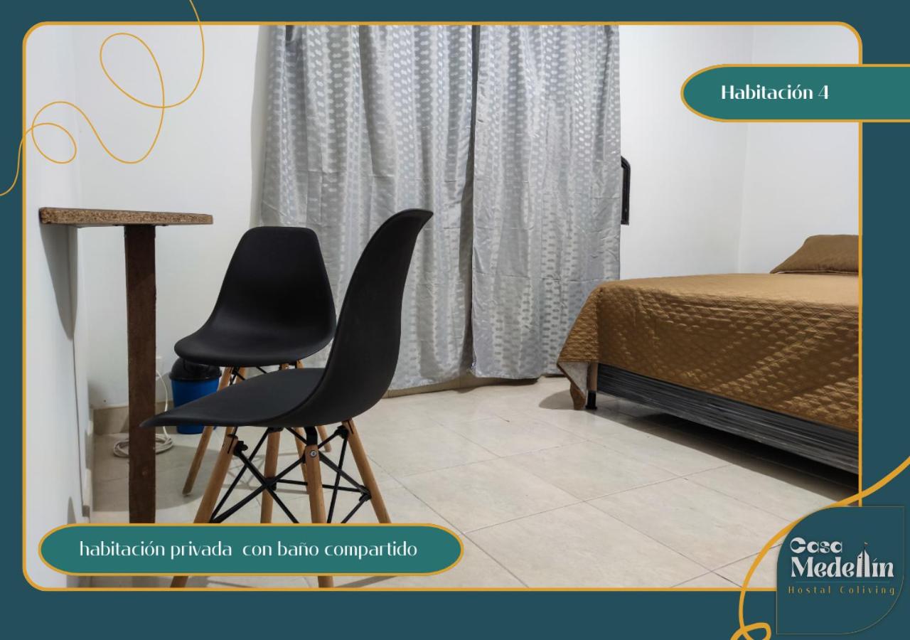 Hostal Casa Medellin
