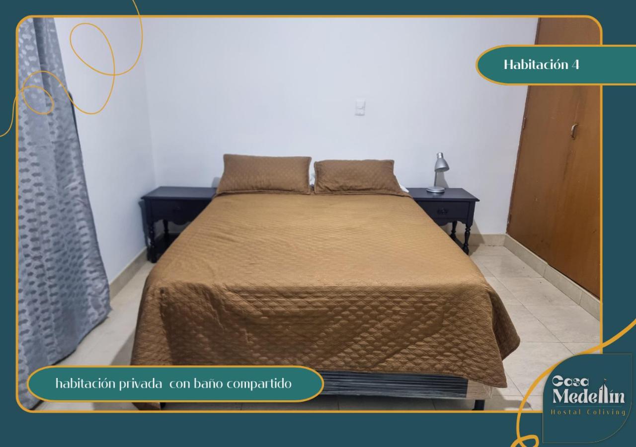 Hostal Casa Medellin