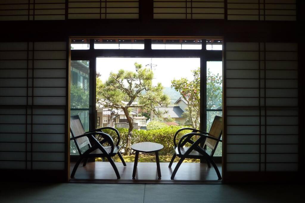 Bob's house view 5