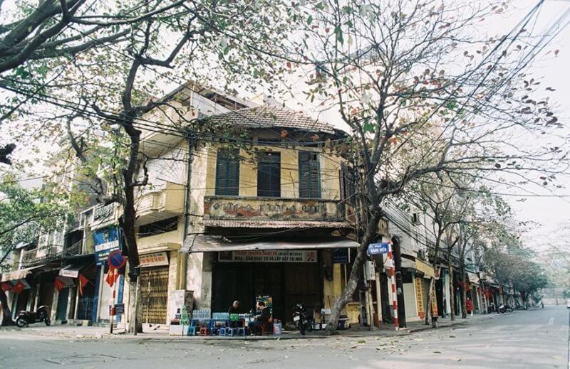 Chic n Cozy Old Quarter 5-min to HOAN KIEM LAKE