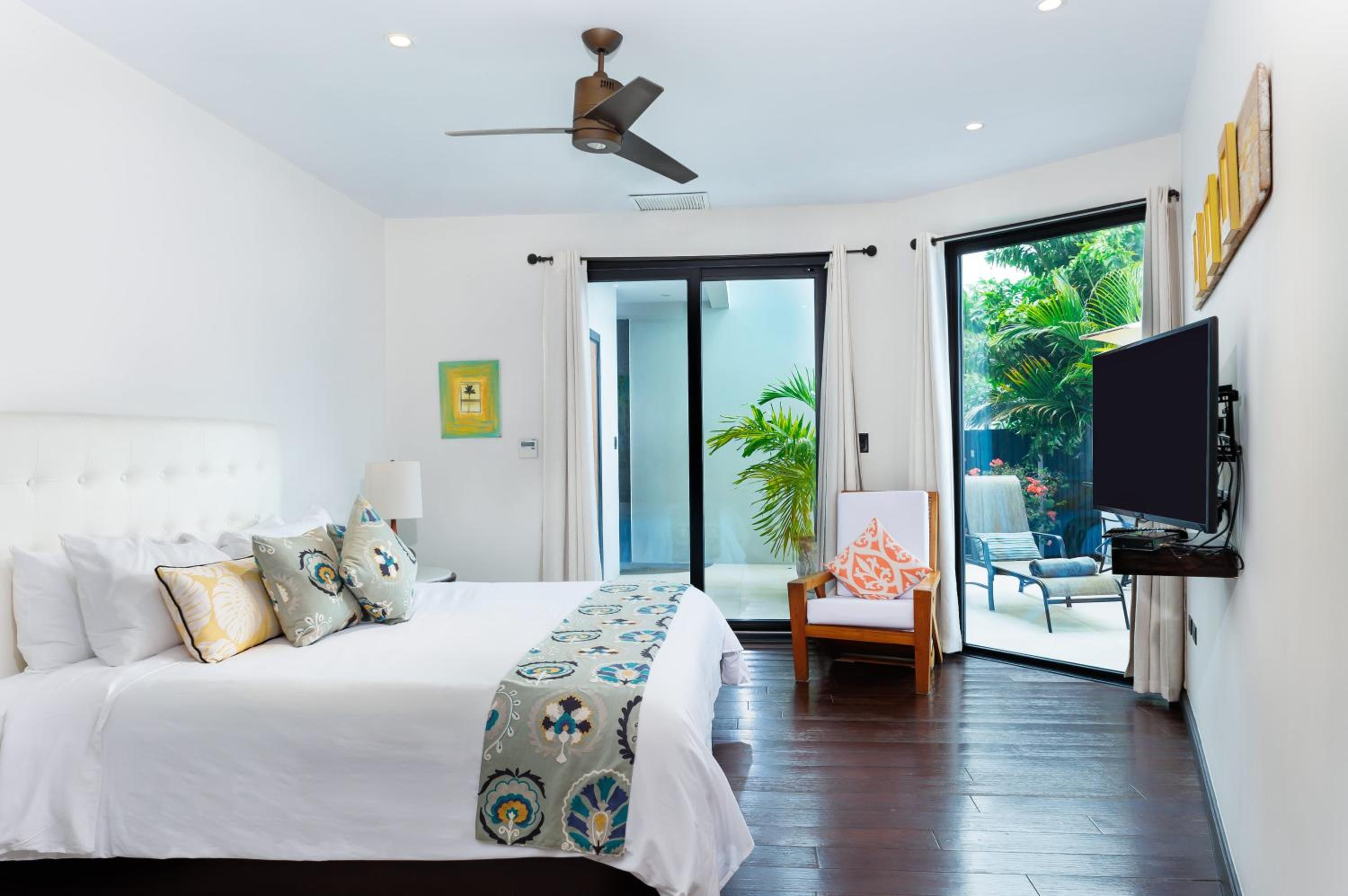 Tamarind Hills Resort & Villas