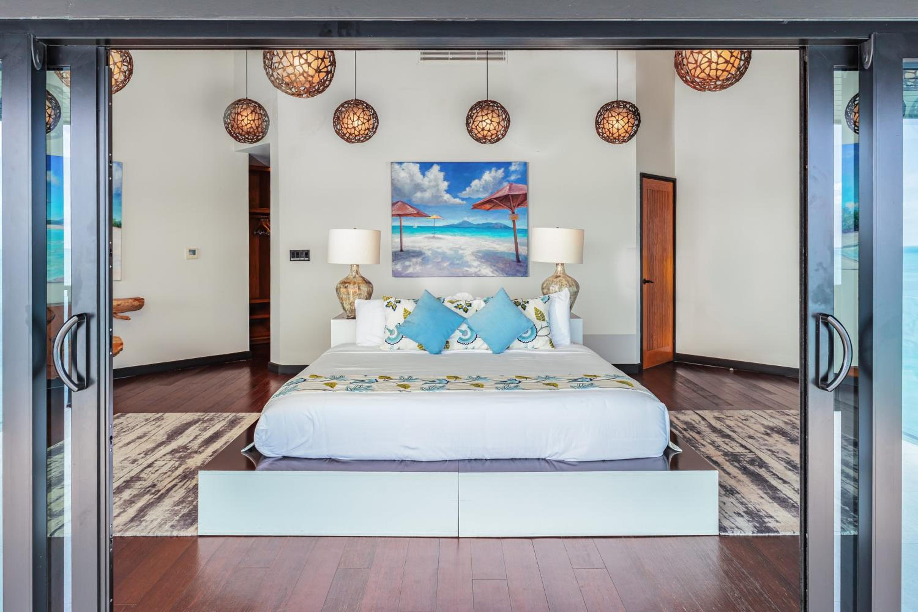 Tamarind Hills Resort & Villas