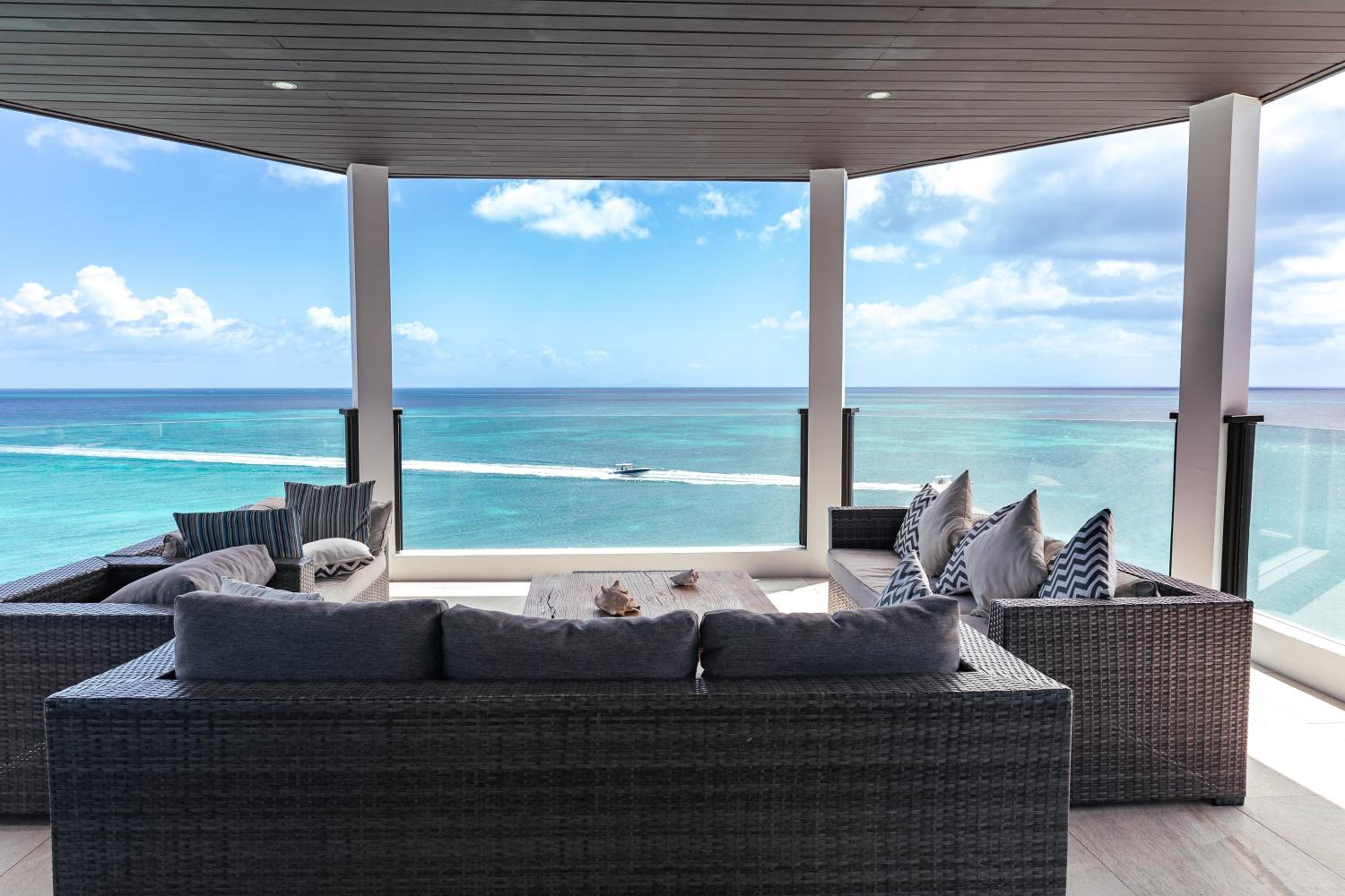 Tamarind Hills Resort & Villas