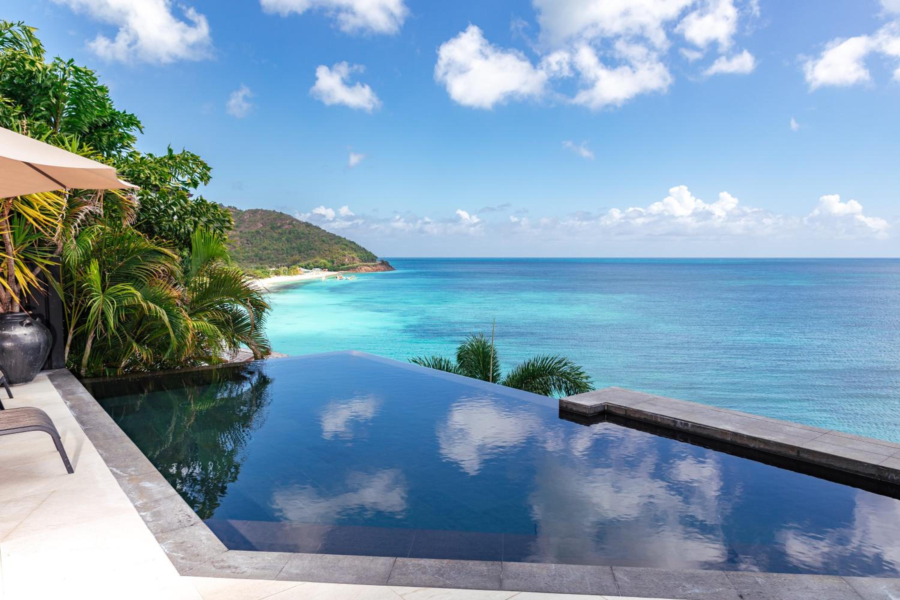 Tamarind Hills Resort & Villas