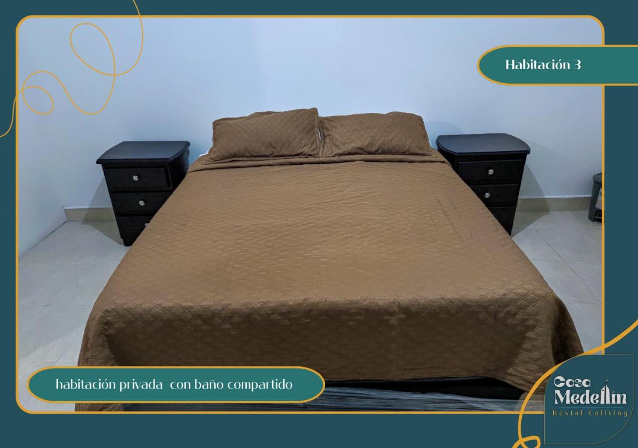 Hostal Casa Medellin
