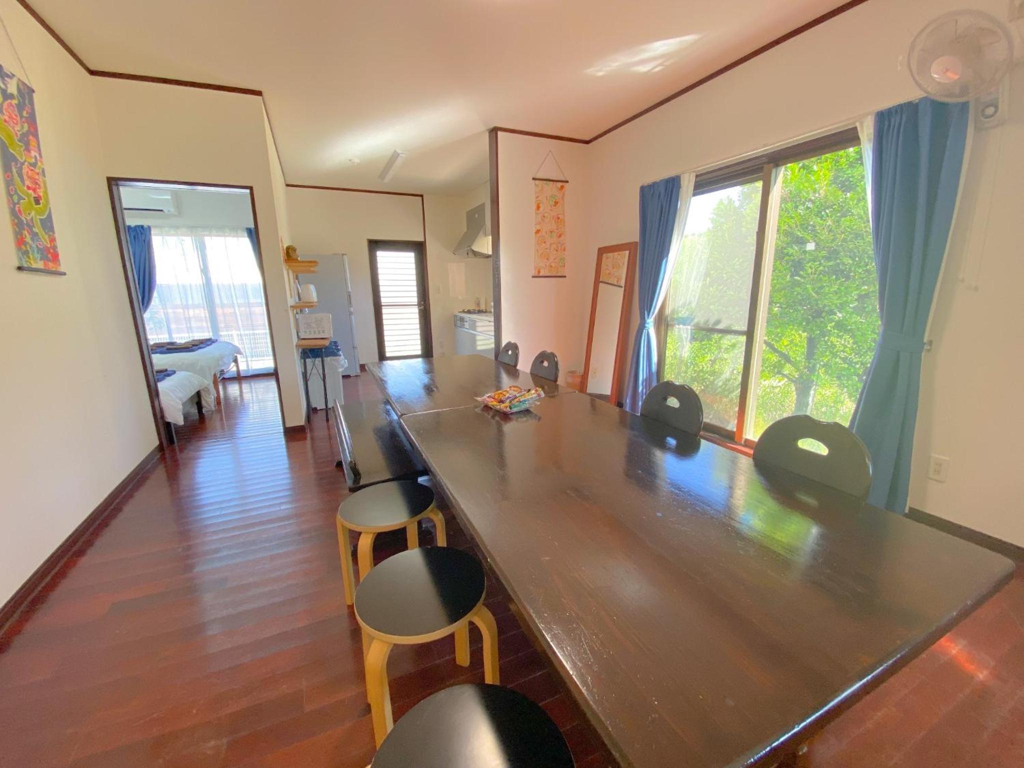 Grandioso Okinawa Villa Nago 1 - Vacation STAY 9485