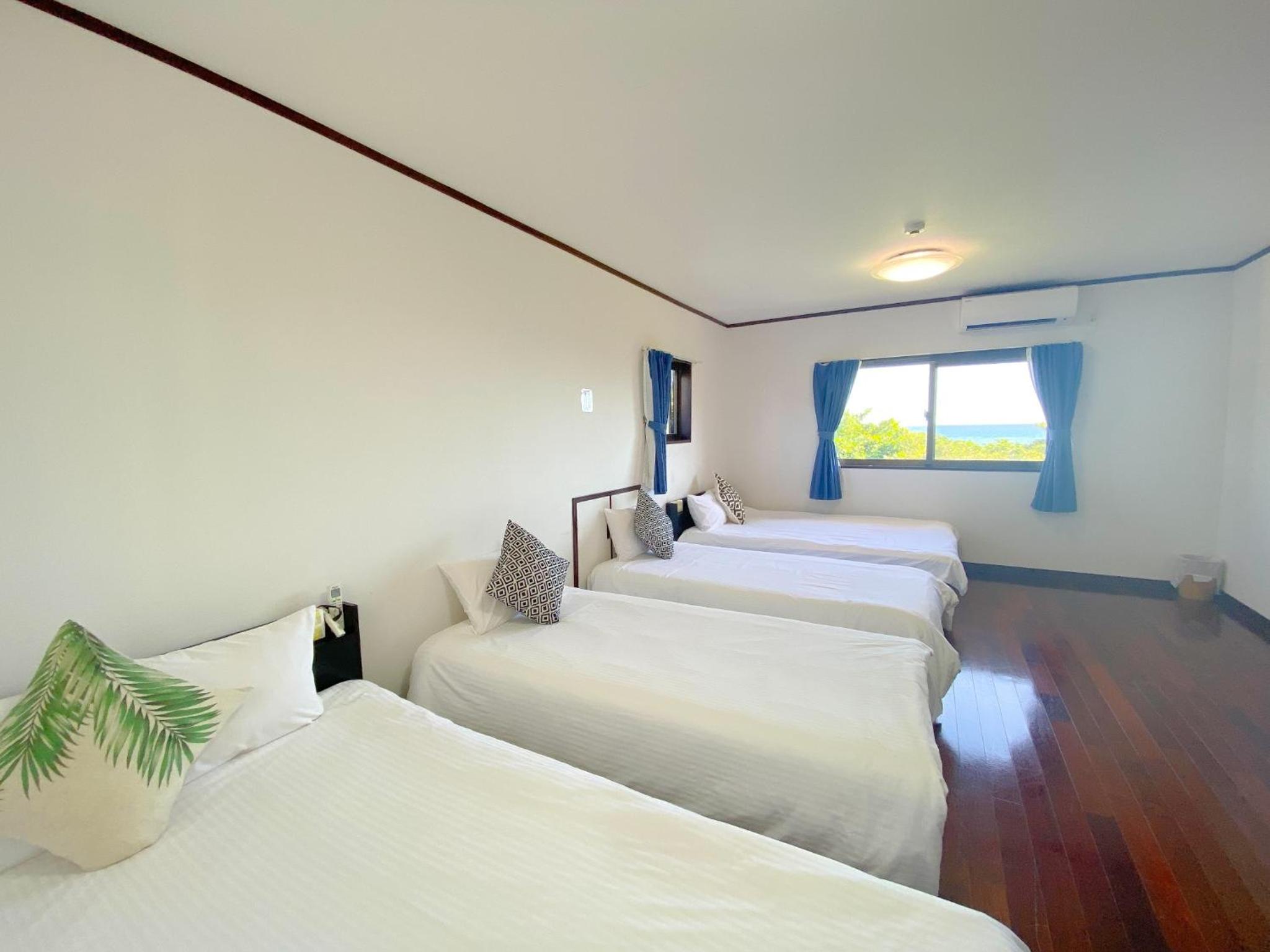 Grandioso Okinawa Villa Nago 1 - Vacation STAY 9485