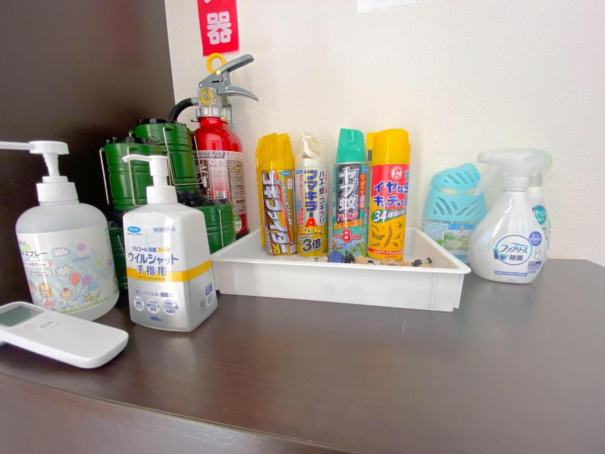 Grandioso Okinawa Villa Nago 1 - Vacation STAY 9485