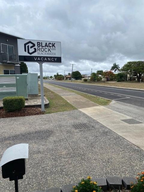 Black Rock Inn