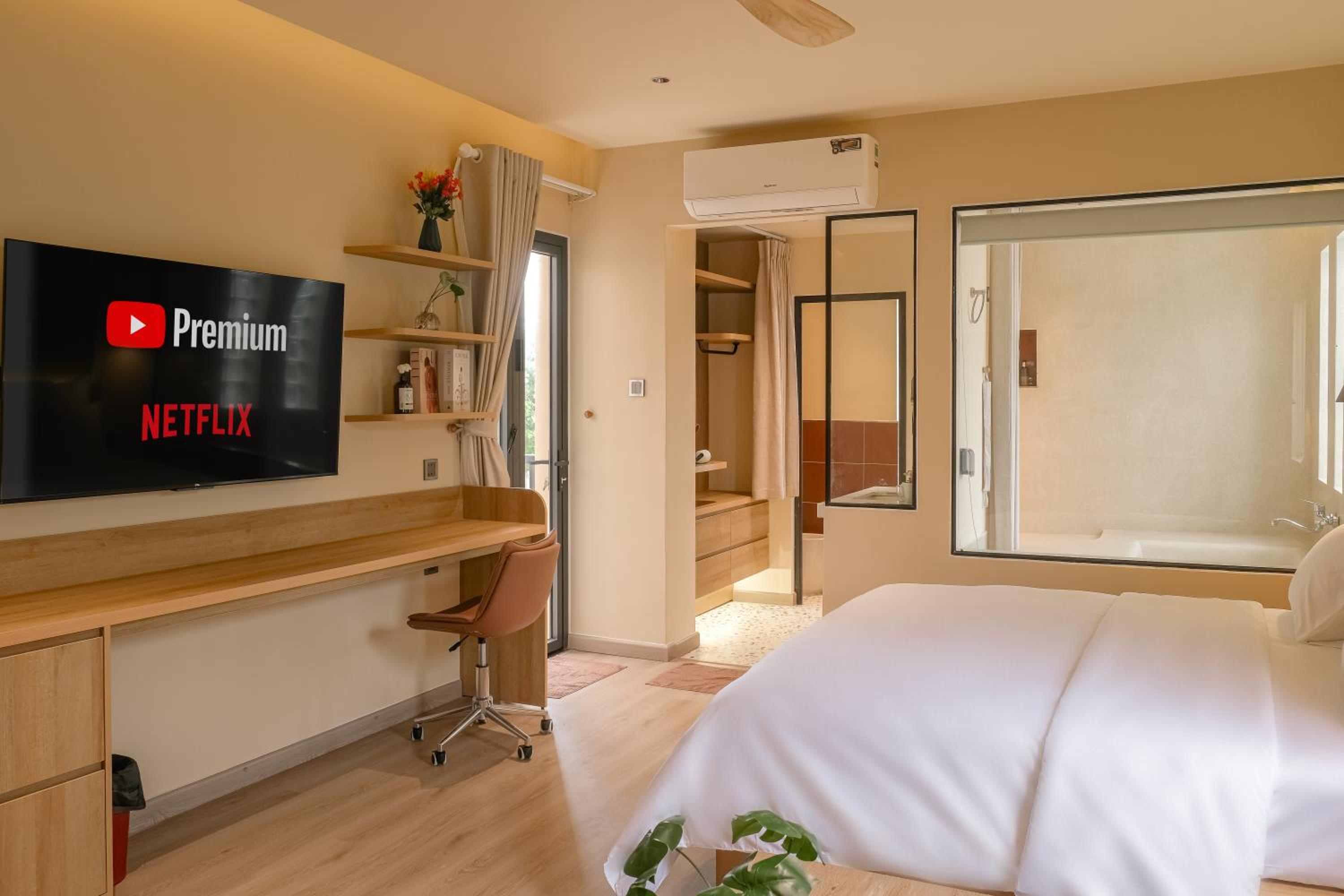 Palmera Hoi An Villa & Apartment view 3