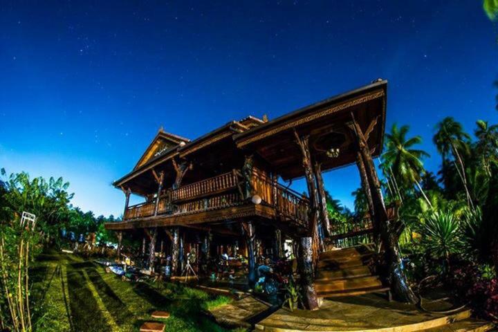 Ruean Thai Nai Bang by PANSAK Resort