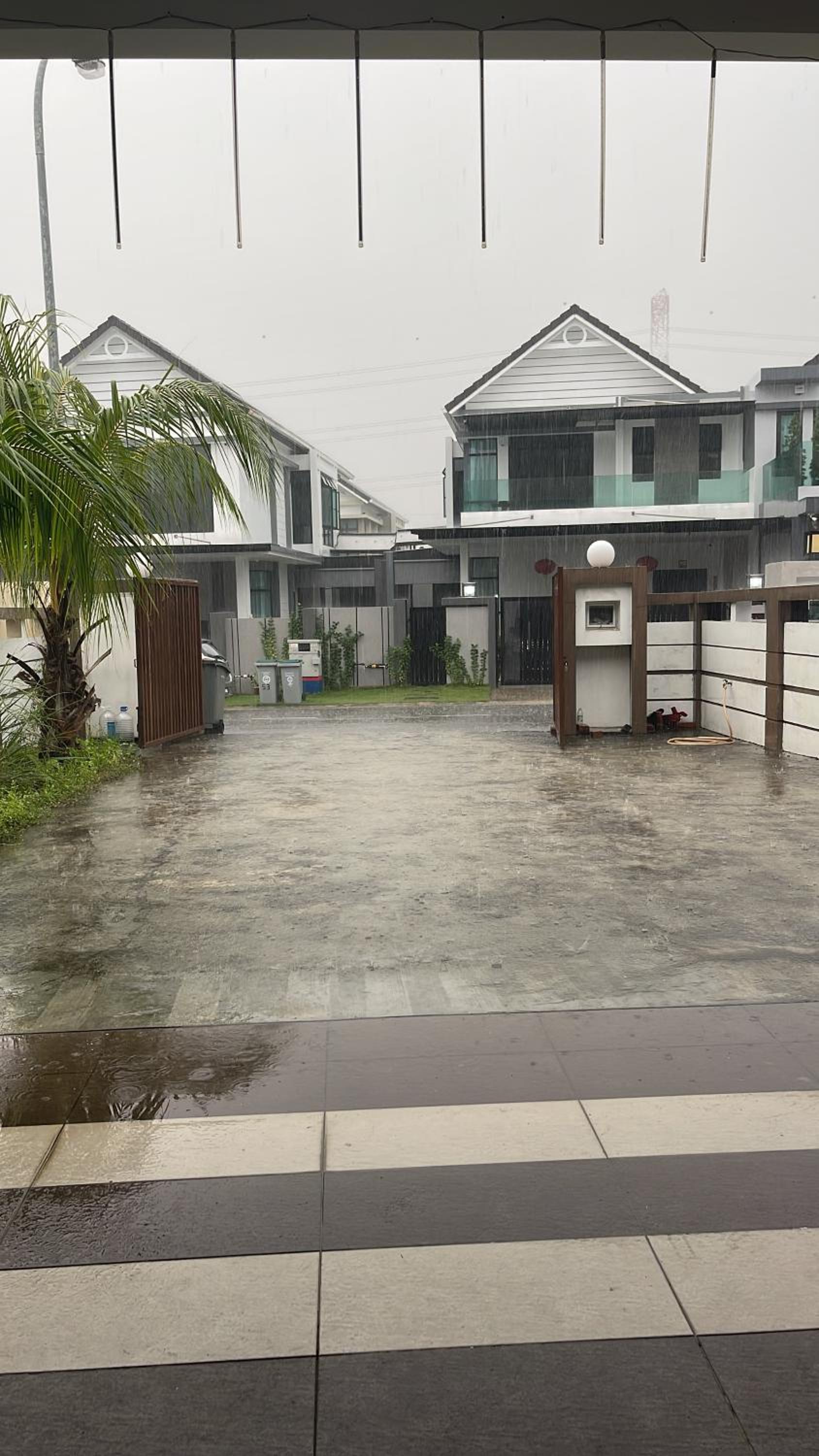 HOMESTAY TERATAK SAKINAH ii photo 7
