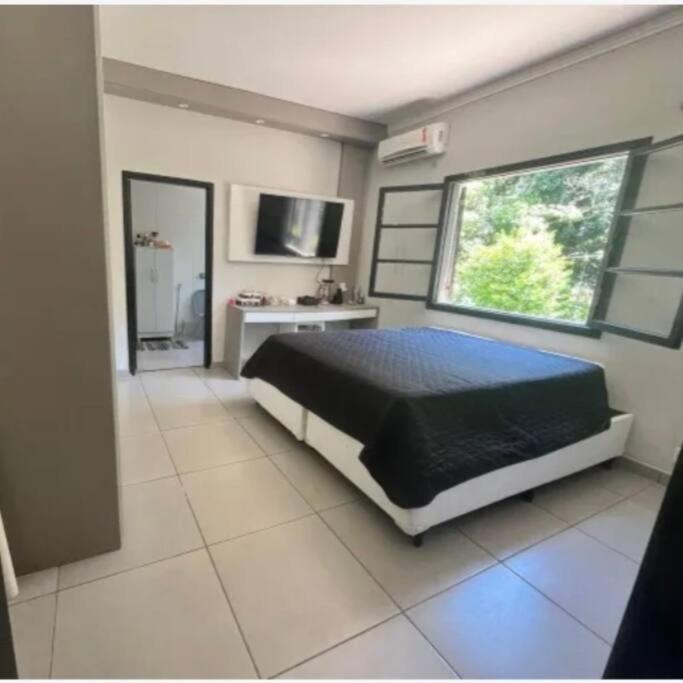 Casa Incrível à beira do Rio Guaraú e Praia NATAL e RÉVEILLON