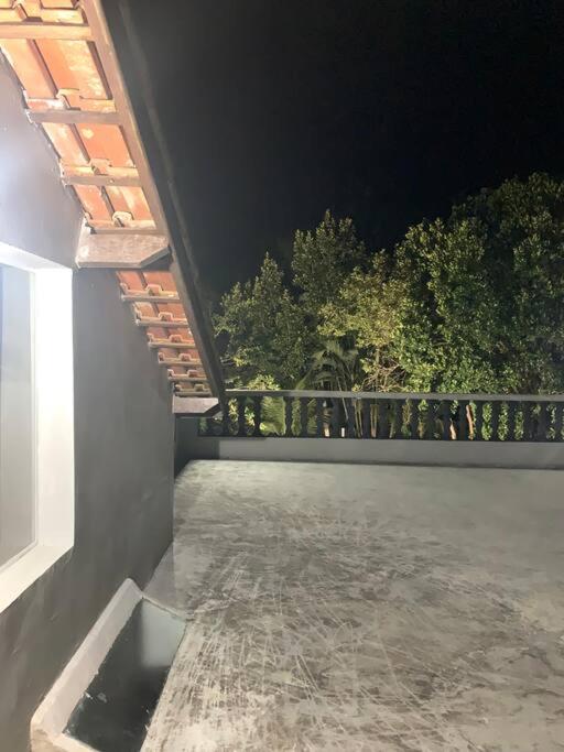 Casa Incrível à beira do Rio Guaraú e Praia NATAL e RÉVEILLON