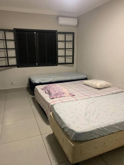 Casa Incrível à beira do Rio Guaraú e Praia NATAL e RÉVEILLON