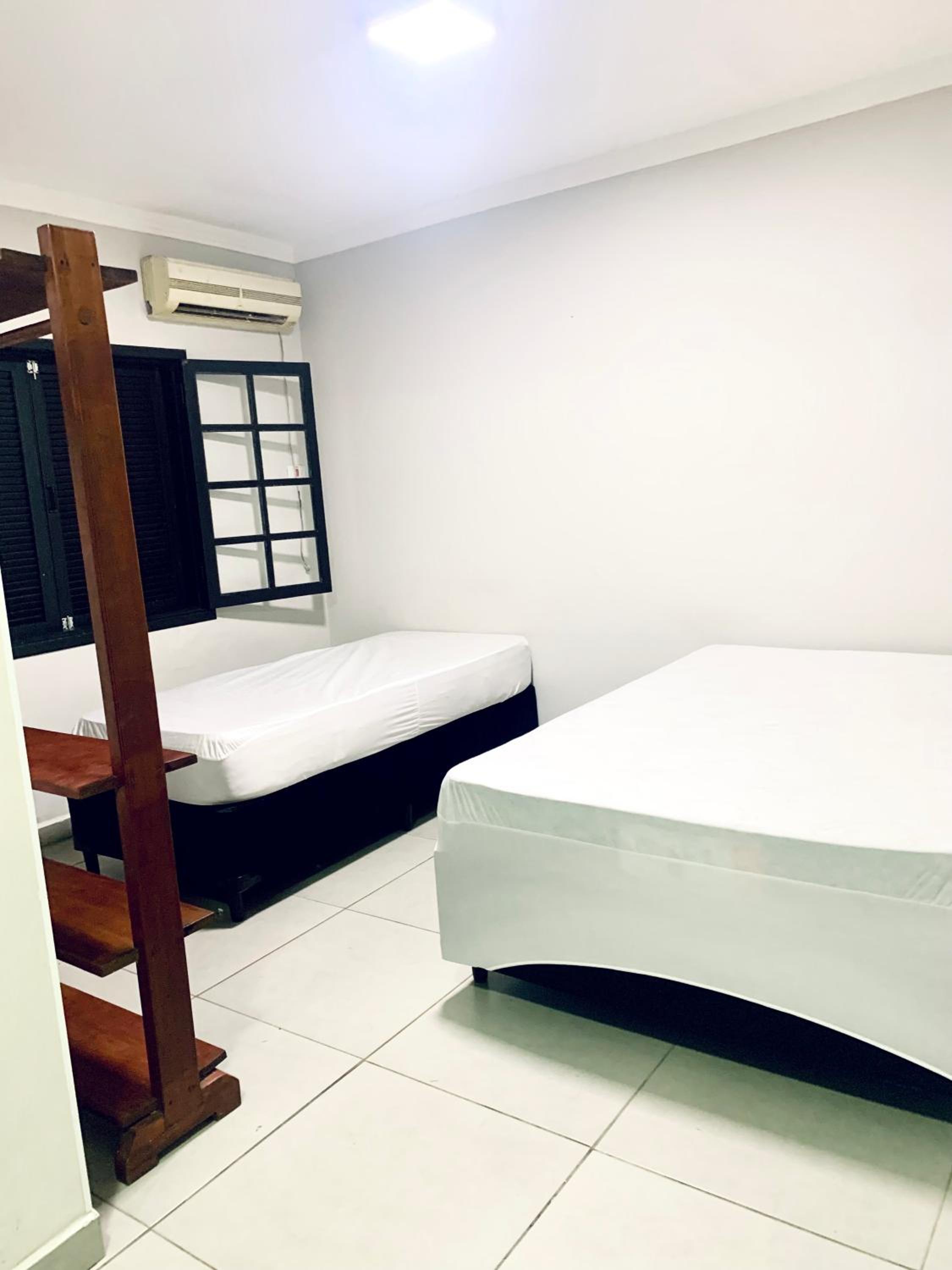 Casa Incrível à beira do Rio Guaraú e Praia NATAL e RÉVEILLON