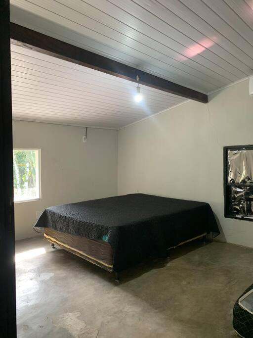 Casa Incrível à beira do Rio Guaraú e Praia NATAL e RÉVEILLON