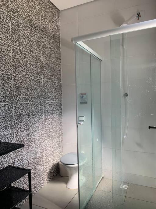 Casa Incrível à beira do Rio Guaraú e Praia NATAL e RÉVEILLON