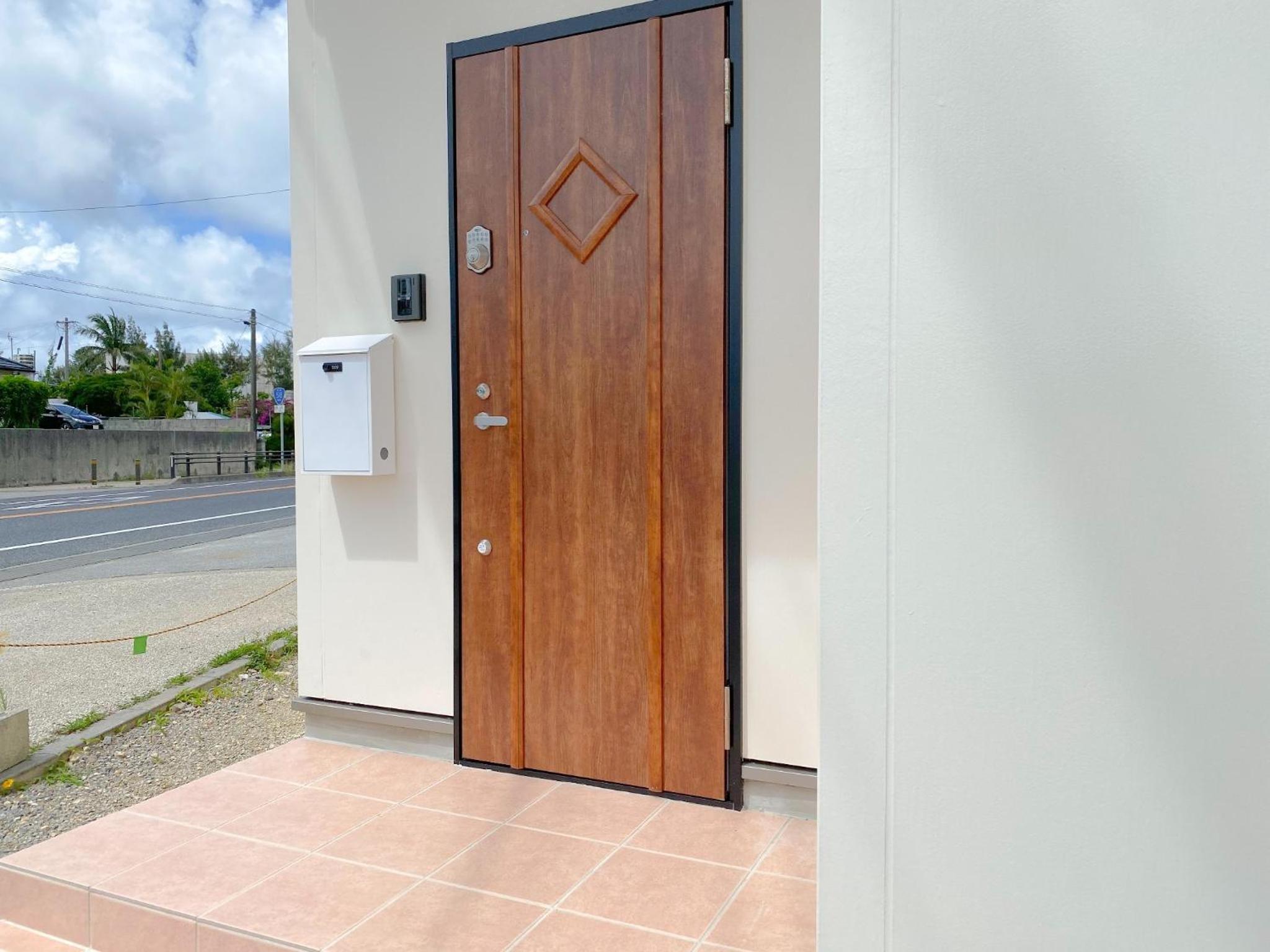 Grandioso Okinawa Pool Villa Onna 7H - Vacation STAY 45337v view 2