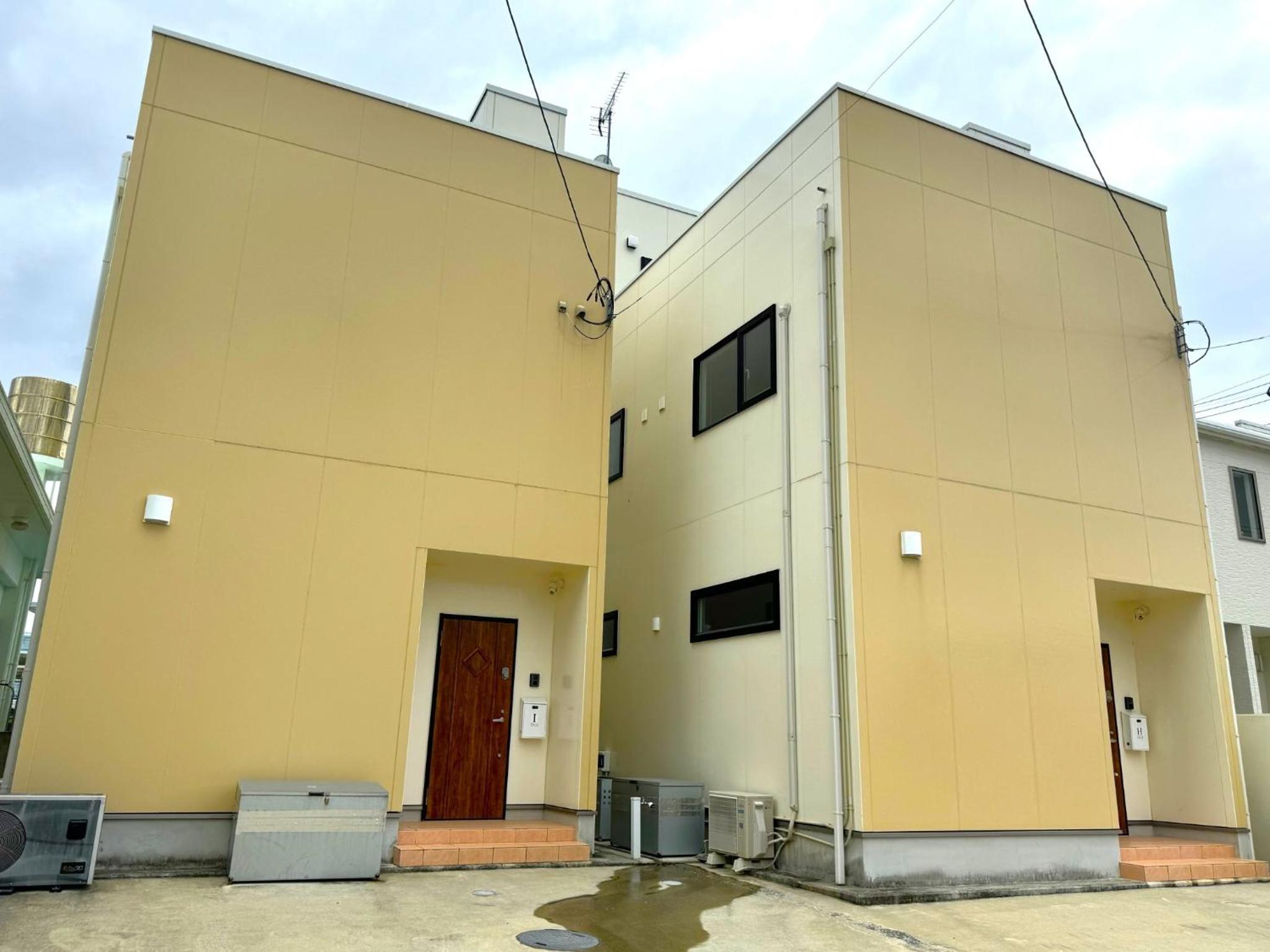 Grandioso Okinawa Pool Villa Onna 7I - Vacation STAY 45345v