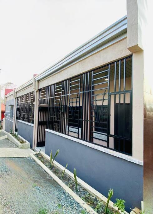 FYLL Homes - Francheska Suite Stylish 1-Bed Apartment with FREE parking in Cavinti Near Hulugan Falls view 2
