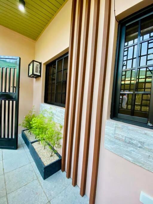 FYLL Homes - Francheska Suite Stylish 1-Bed Apartment with FREE parking in Cavinti Near Hulugan Falls view 3