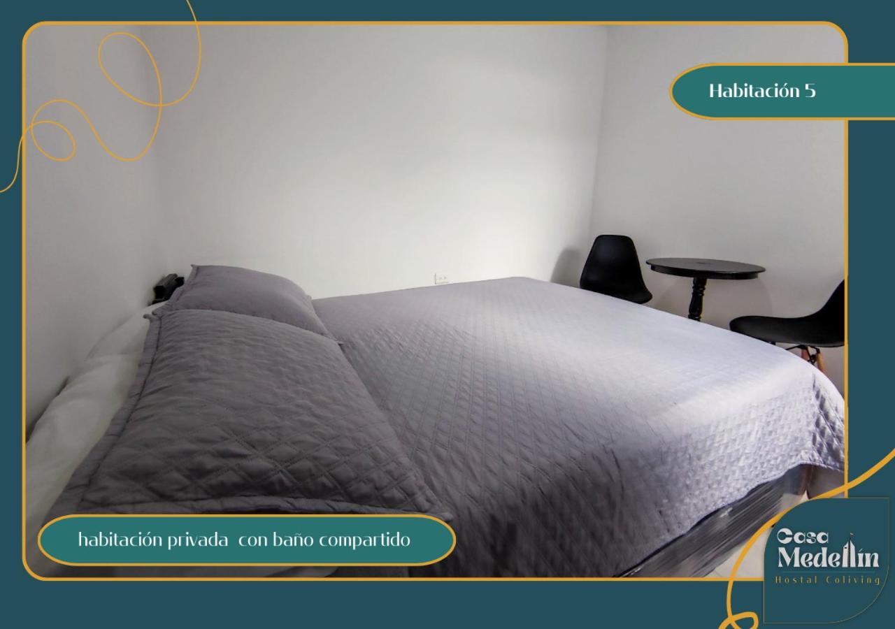 Hostal Casa Medellin