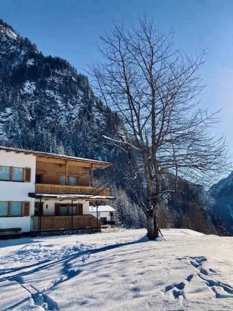Chalet Heimatjuwel