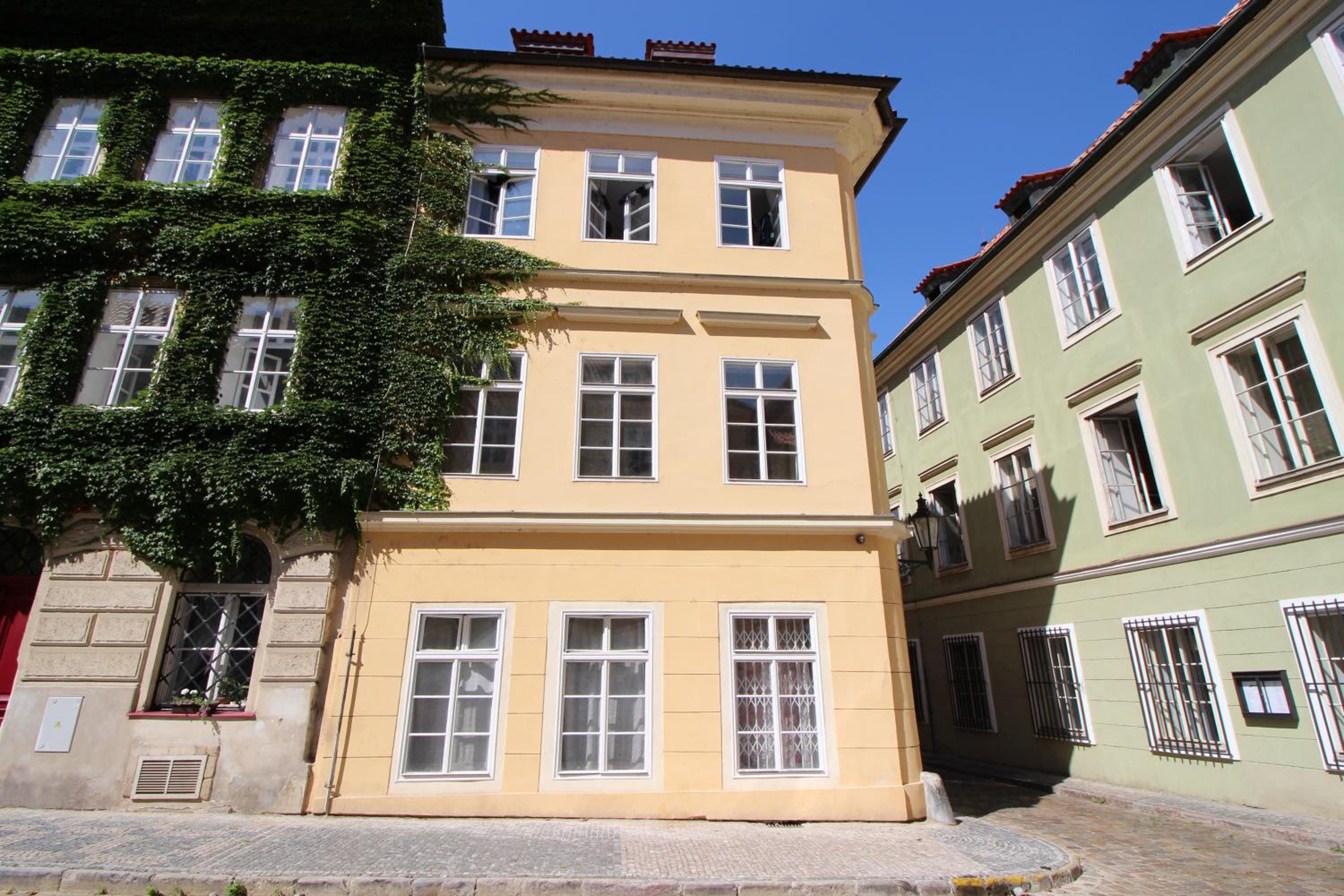 Agnes - Apartments