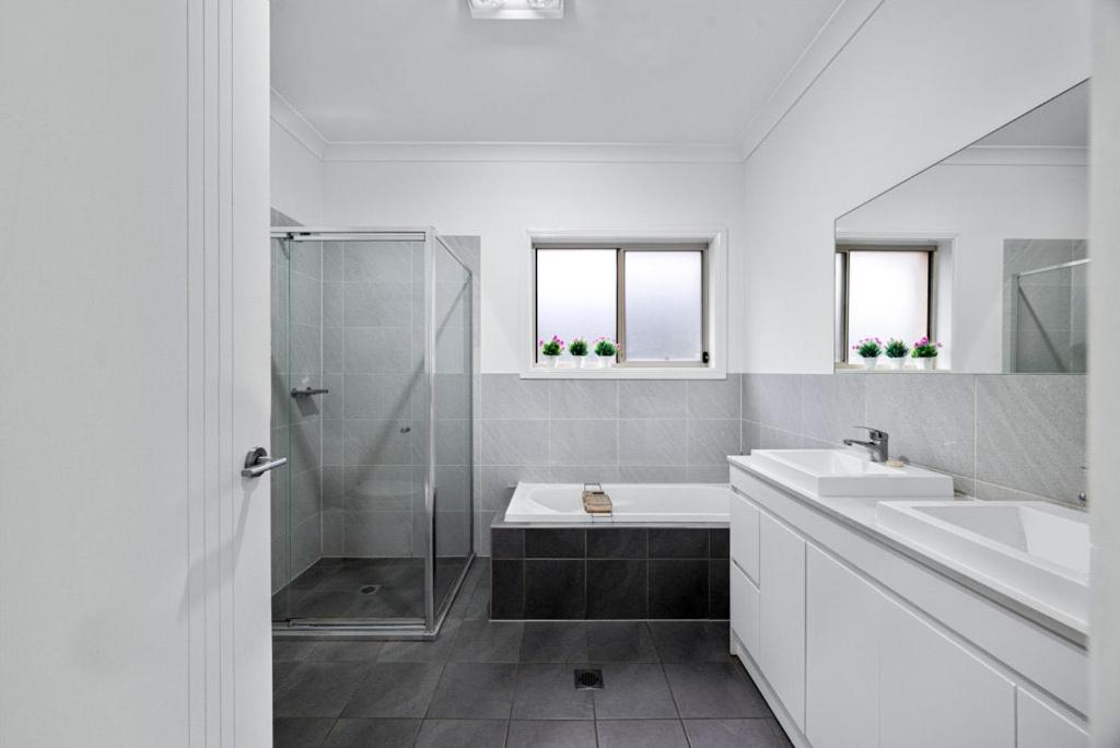 Edmondson Villas Sydney