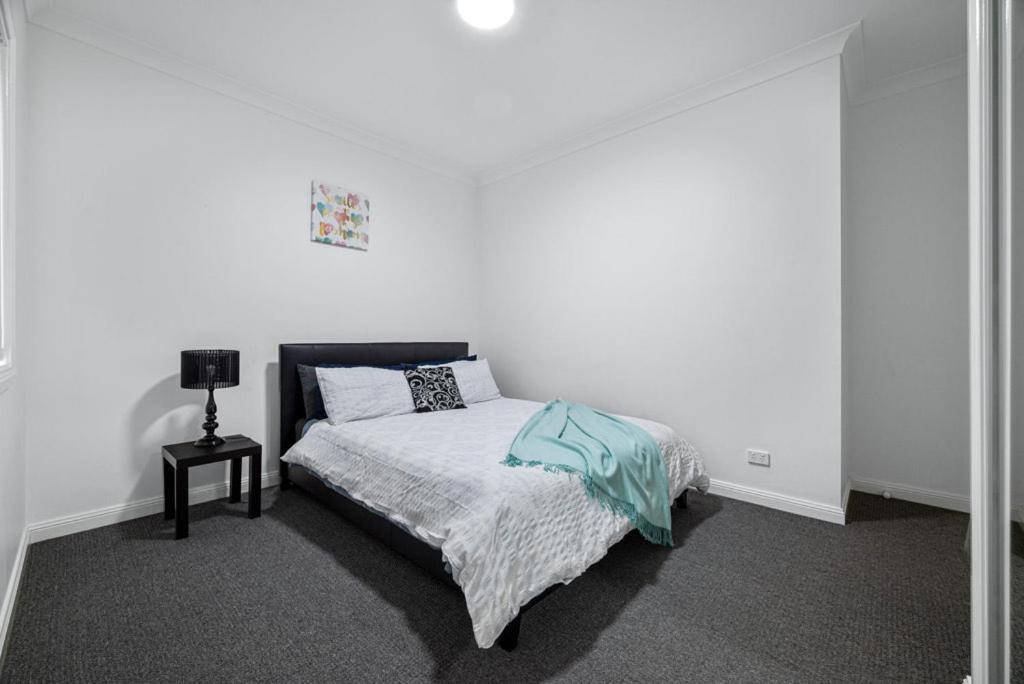 Edmondson Villas Sydney
