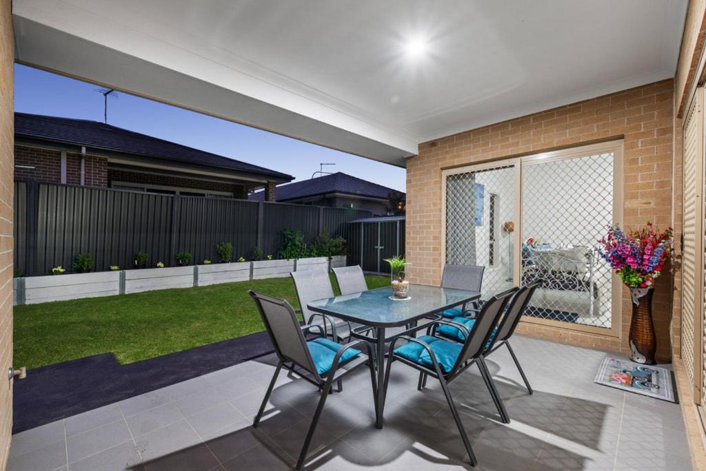 Edmondson Villas Sydney