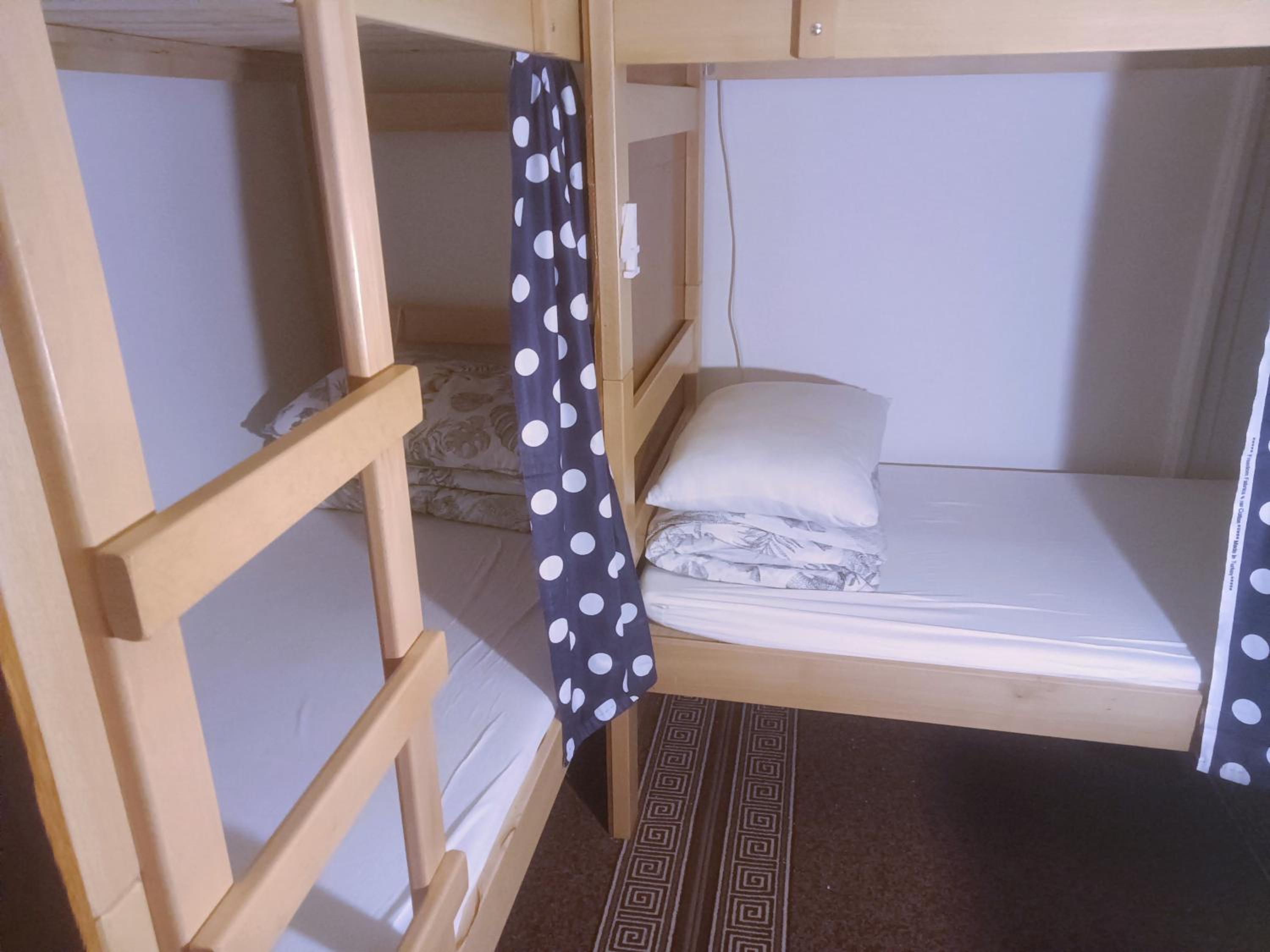 Ryder Apartment