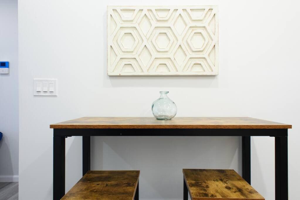 240-9 Luxury Prime Location STUDIO W&D