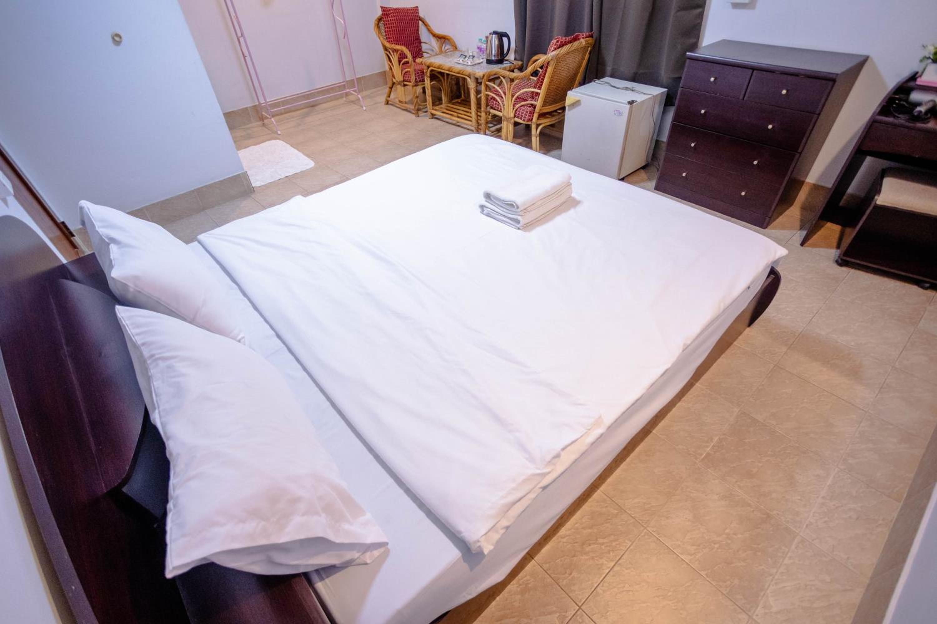 Mitr Inn HuaHin Beach หาดหัวหิน