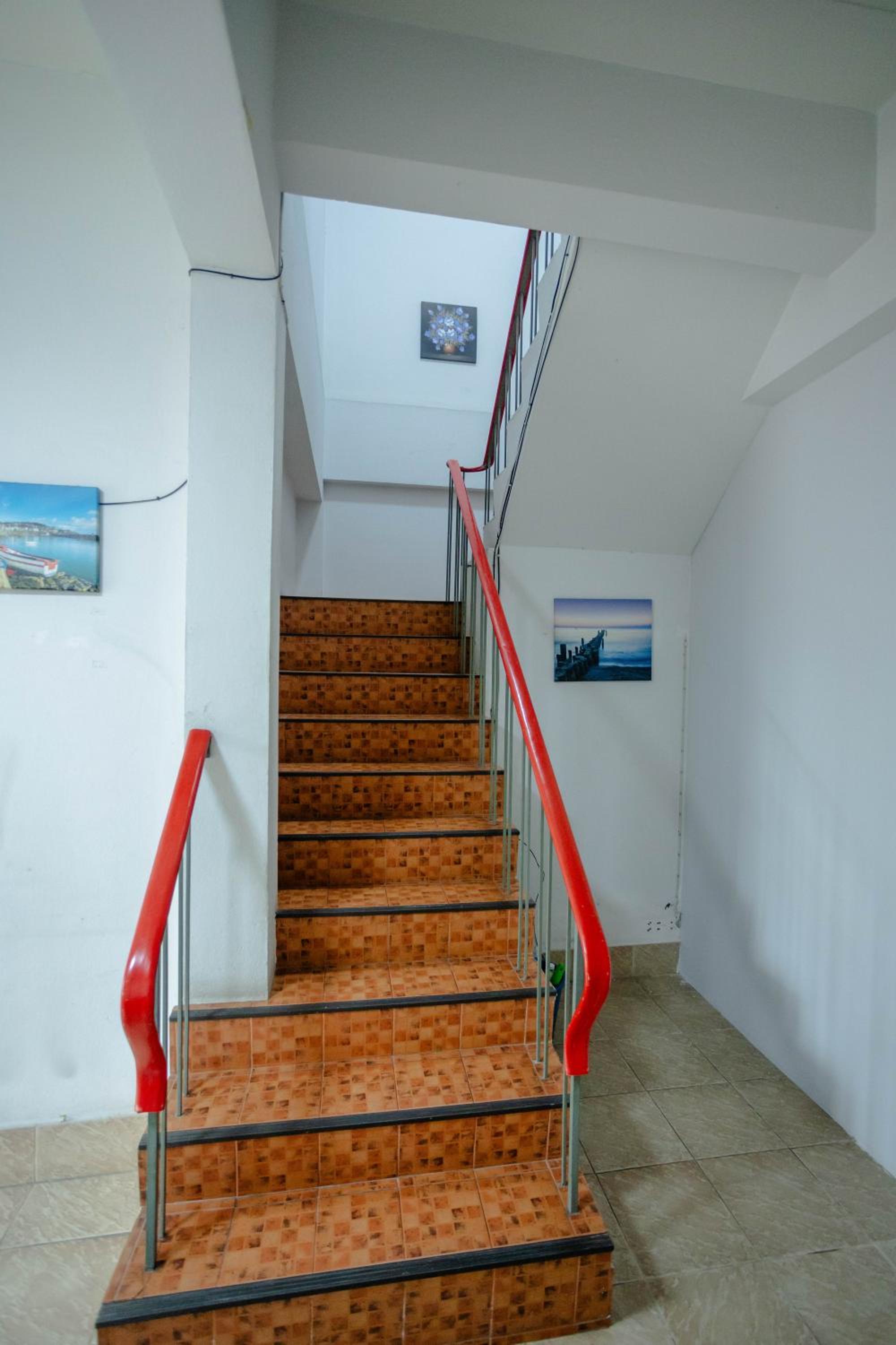 Mitr Inn HuaHin Beach หาดหัวหิน
