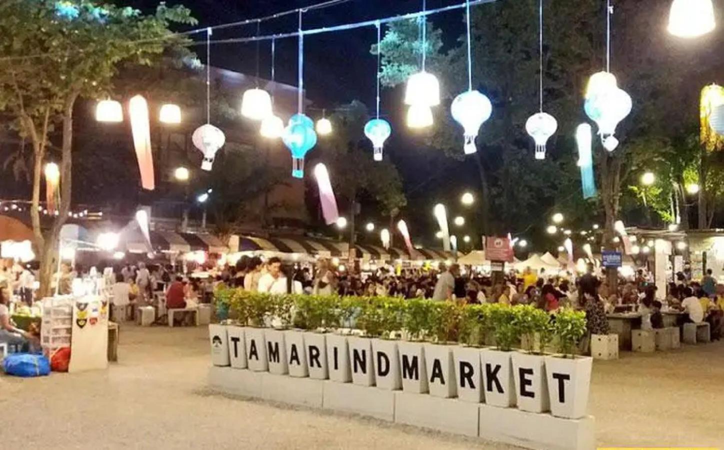 Mitr Inn HuaHin Beach หาดหัวหิน
