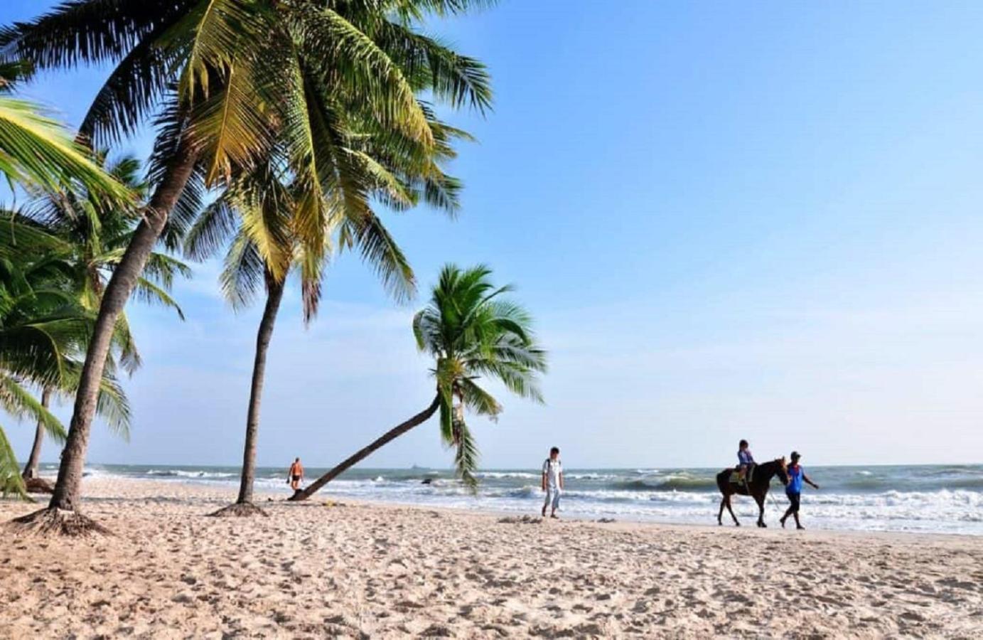 Mitr Inn HuaHin Beach หาดหัวหิน