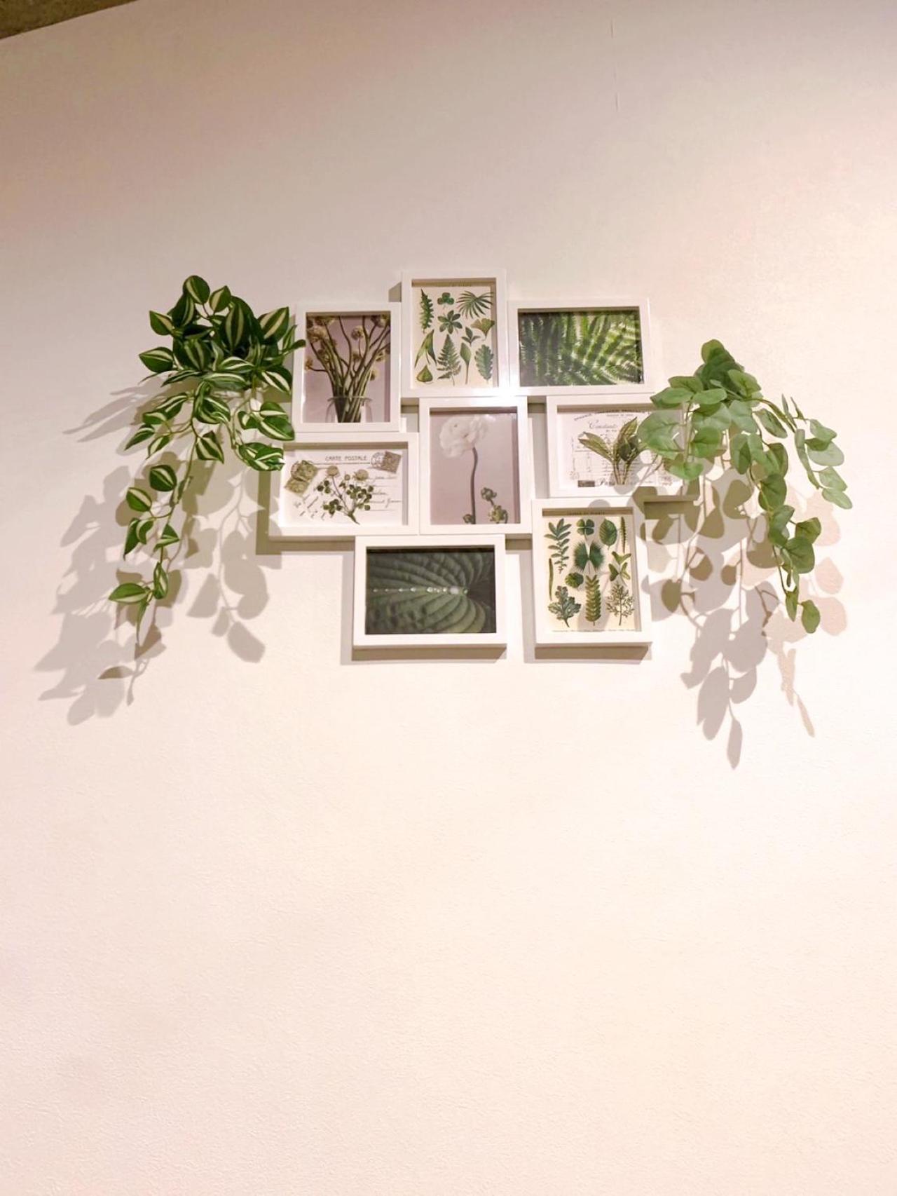The Rosemary Shinokubo