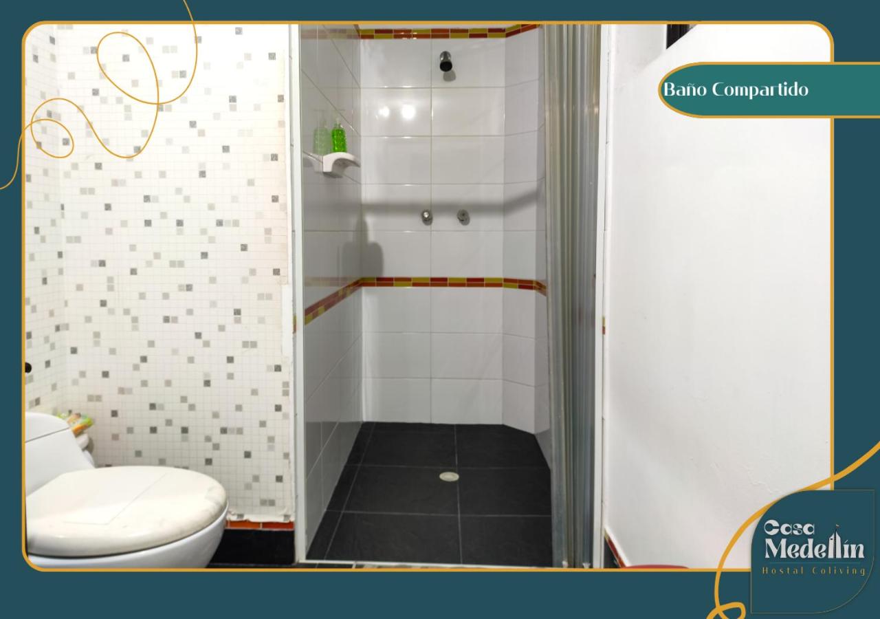 Hostal Casa Medellin